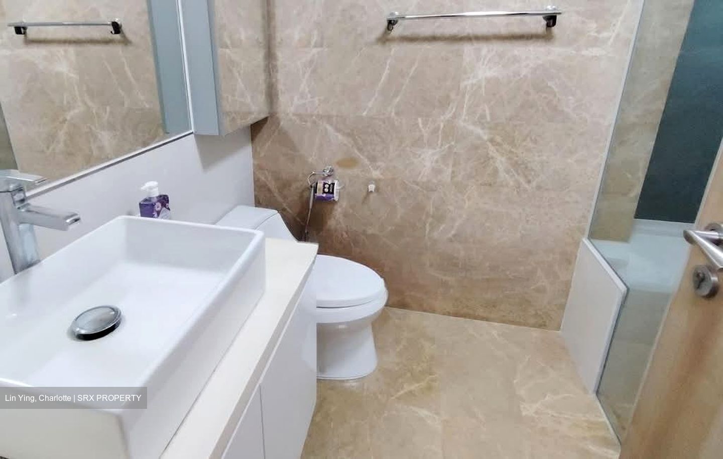 Caspian (D22), Condominium #570910731